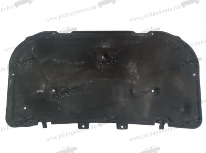 TKE Motorháztető burkolat